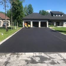 Solomons, MD Driveway Paving Company